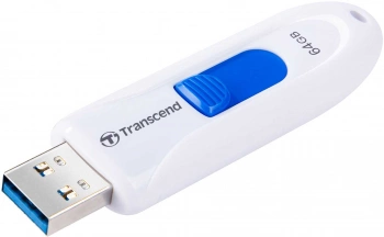 Флеш Диск Transcend 64Gb Jetflash 790