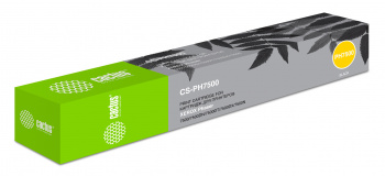 Картридж лазерный Cactus CS-PH7500