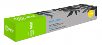 Картридж лазерный Cactus CS-PH7500C
