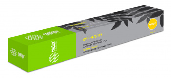 Картридж лазерный Cactus CS-PH7500Y