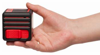 Уровень лазер. Ada  Cube Basic Edition