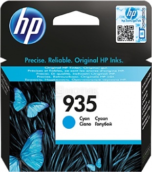 Картридж струйный HP 935