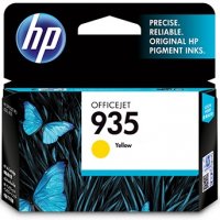 Картридж струйный HP 935