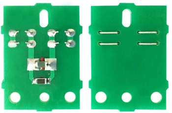Чип тонер-картриджа Cactus  CS-CHIP-FAT410