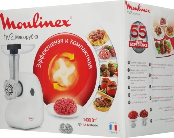 Мясорубка Moulinex ME208139