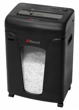 Шредер Rexel REM820