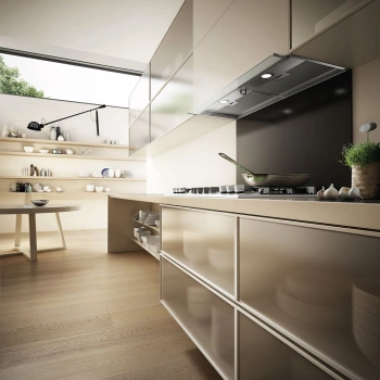 Вытяжка встраиваемая Elica Boxin IX/A/60