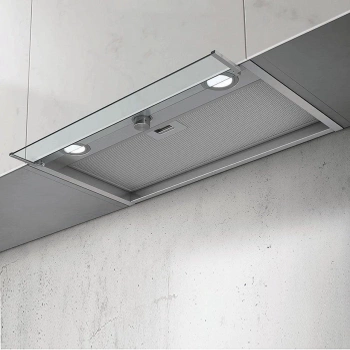 Вытяжка встраиваемая Elica Boxin IX/A/90