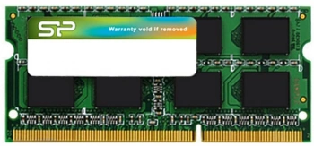 Память DDR3L 4GB 1600MHz Silicon Power  SP004GLSTU160N02