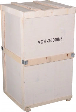 Стабилизатор напряжения Ресанта  ACH-30000/3-ЭМ