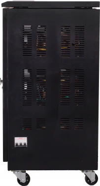 Стабилизатор напряжения Ресанта  ACH-30000/3-ЭМ