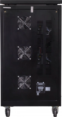 Стабилизатор напряжения Ресанта  ACH-30000/3-ЭМ