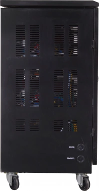 Стабилизатор напряжения Ресанта  ACH-30000/3-ЭМ