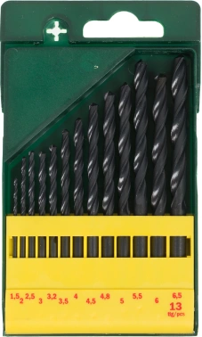 Набор сверл Bosch 2607019441