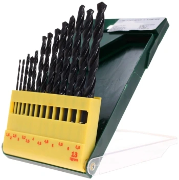 Набор сверл Bosch 2607019441