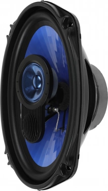Колонки автомобильные Soundmax SM-CSE693