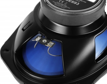 Колонки автомобильные Soundmax SM-CSE693