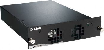 Блок питания D-Link  DPS-500A