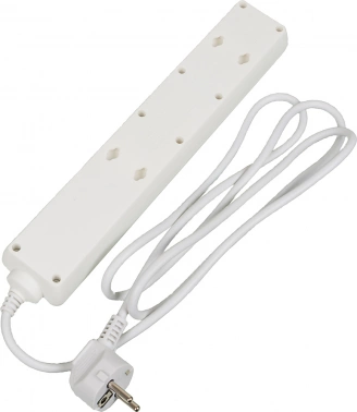 Сетевой фильтр Buro 500SH-1.8-W