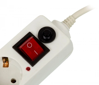 Сетевой фильтр Buro 500SH-10-W