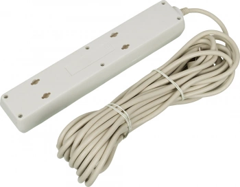 Сетевой фильтр Buro 500SH-10-W