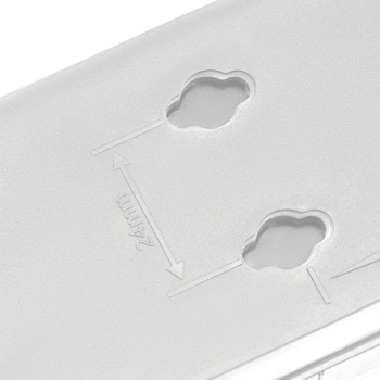 Сетевой фильтр Buro BU-SP5_USB_2A-W