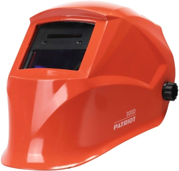 Маска сварщика Patriot  300D
