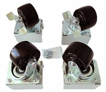 Комплект роликов ЦМО ШТК-М-150 (упак.:4шт)