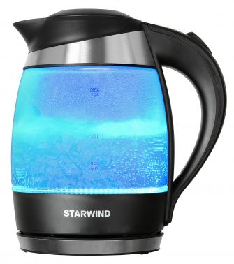 Чайник электрический Starwind SKG2218