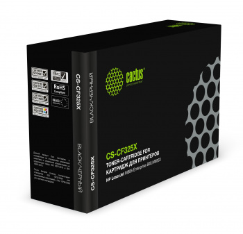 Картридж лазерный Cactus CS-CF325X
