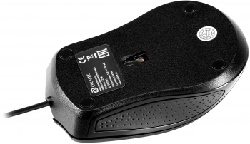 Мышь Оклик 225M