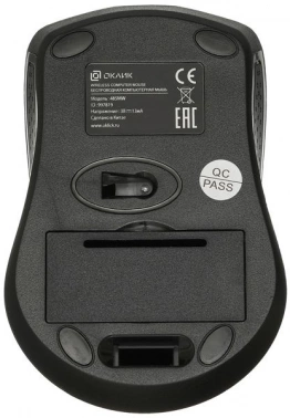 Мышь Оклик 485MW