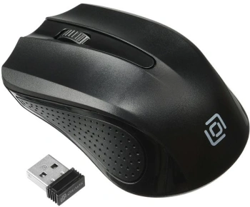 Мышь Оклик 485MW