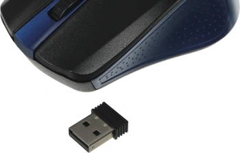 Мышь Оклик 485MW