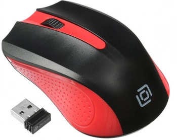 Мышь Оклик 485MW