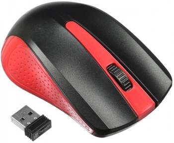 Мышь Оклик 485MW