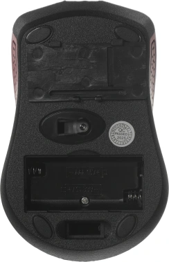 Мышь Оклик 485MW