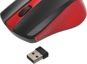 Мышь Оклик 485MW