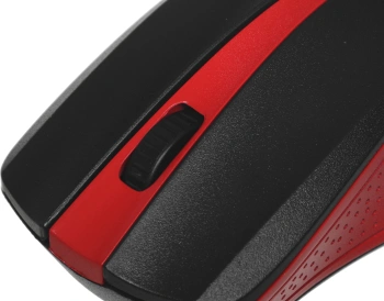 Мышь Оклик 485MW