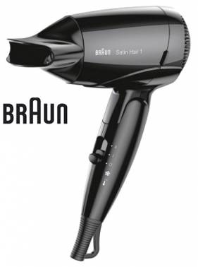 Фен Braun HD130