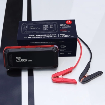 Источник питания Carku  Elite